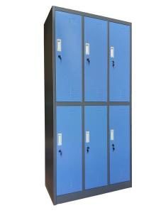Locker Kozure Kl-6W