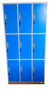 Locker Kozure KL-9