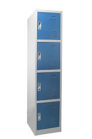 Locker Kozure Kl-4