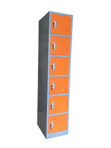 Locker Kozure Kl-6