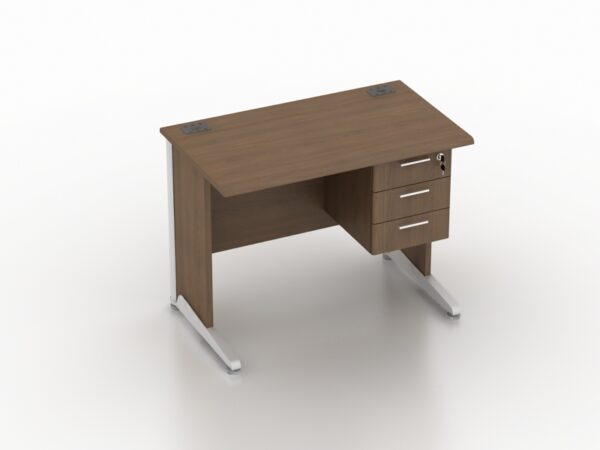 Meja Kantor Modera AOD-6010