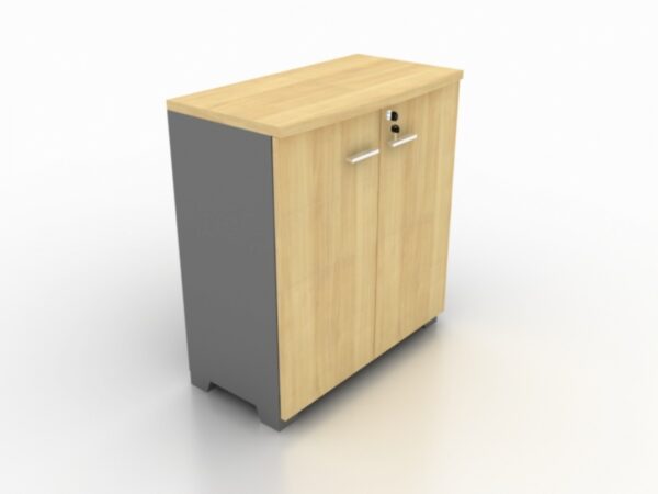 Lemari Arsip Modera BCL 7492