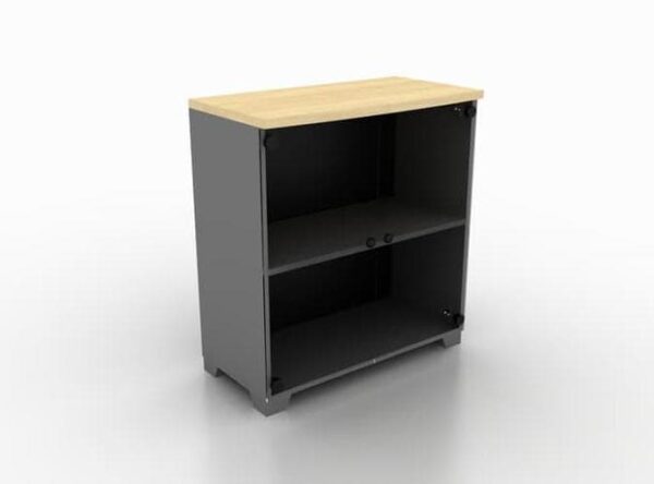 Lemari Arsip Modera BCL 7493