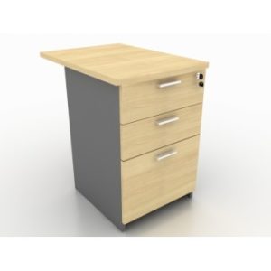 Meja Kantor Modera BFC-7401
