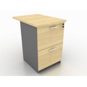 Meja Kantor Modera BFC-7402