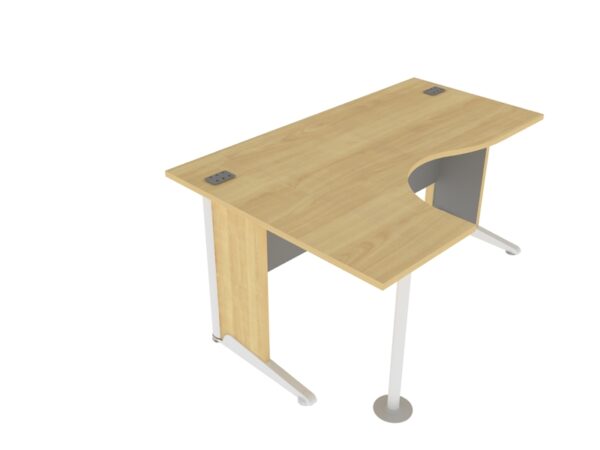 Meja Kantor Modera BSD-1116L