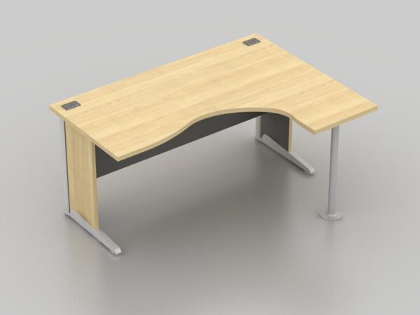 Meja Kantor Modera BSD-1116R