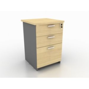 Meja Kantor Modera BXT-5501