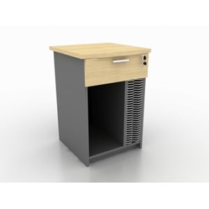 Meja Kantor Modera BXT-5502