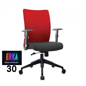 Kursi Kantor Direktur Erka RK 030