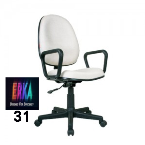 Kursi Kantor Sekretaris Erka RK 031