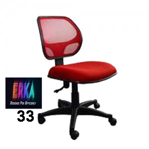 Kursi Kantor Sekretaris Erka RK 033