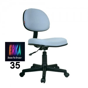 Kursi Kantor Sekretaris Erka RK 035
