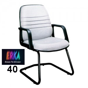 Kursi Kantor Hadap Erka RK 040