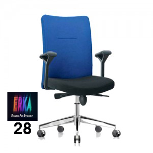Kursi Kantor Manager Erka RK 028