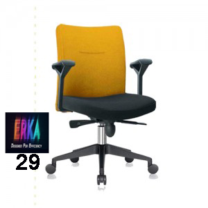 Kursi Kantor Manager Erka RK 029