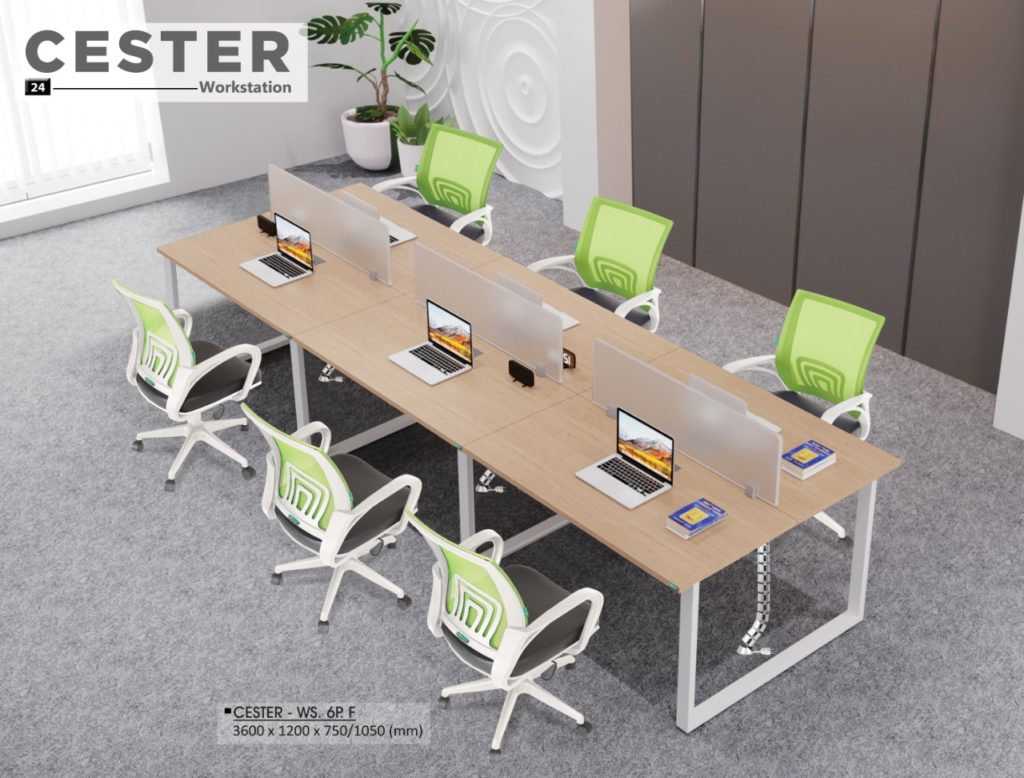 CESTER