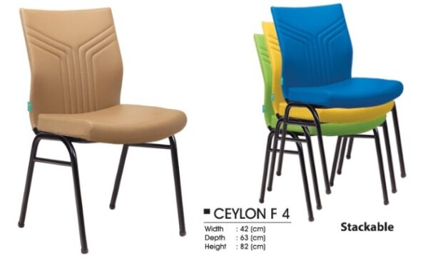 CEYLON F 4