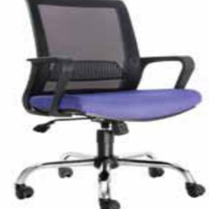 Kursi Kantor Chairman Ecos SKM 3603P