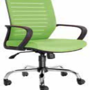 Kursi Kantor Chairman Ecos SKM 3903P