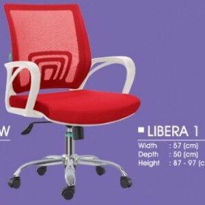 LIBERA 1 C WHITE