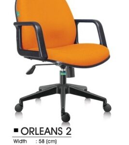 ORLEANS 2