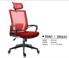 TRAVI 1