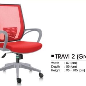 TRAVI 2 LG