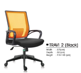 TRAVI 2
